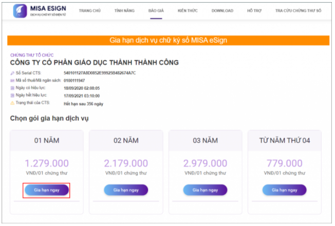 1648451977 647 Dich vu gia han chu ky so Misa Esign gia