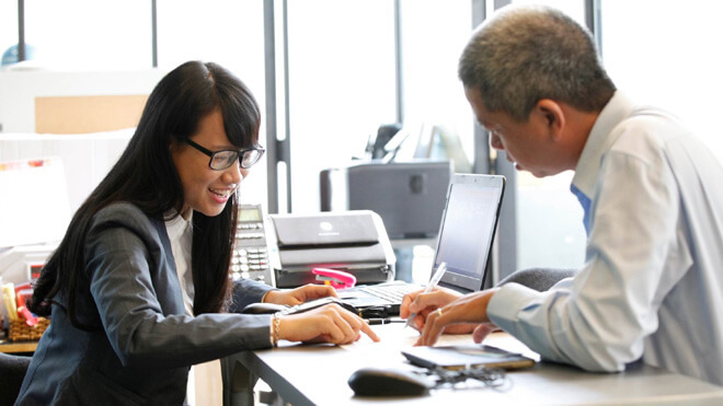 Hồ sơ thành lập trung tâm ngoại ngữ