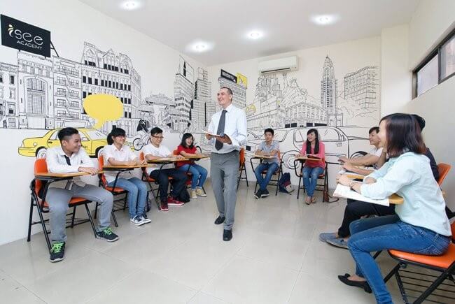 Kinh nghiệm thành lập trung tâm ngoại ngữ thành công 100%