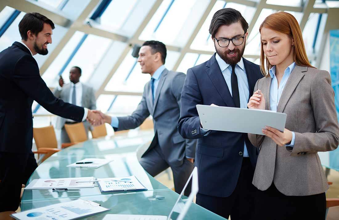 Thủ tục, hồ sơ thành lập công ty gồm những gì? 4 Các loại thuế thường gặp khi thành lập công ty