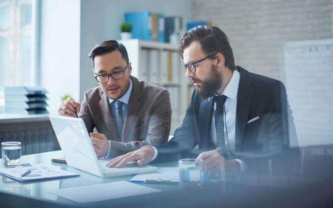 Hướng dẫn xin giấy phép thành lập công ty bán vé máy bay