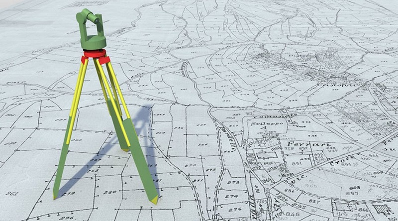 Điều kiện, thủ tục thành lập công ty đo đạc mới nhất 3 Giấy phép đo lường