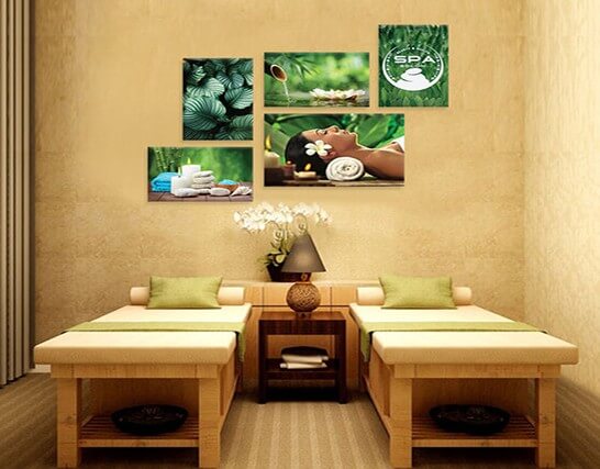 Thành lập công ty spa cần chuẩn bị những gì?