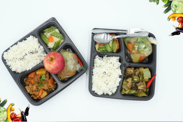 Tại sao cơ sở kinh doanh suất ăn công nghiệp phải xin giấy chứng nhận vệ sinh an toàn thực phẩm ?