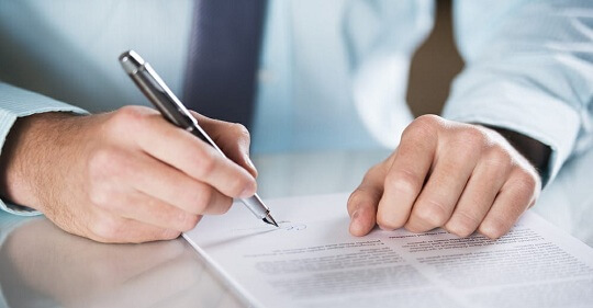 Thủ tục cấp Giấy chứng nhận đủ điều kiện sản xuất thức ăn nuôi dưỡng