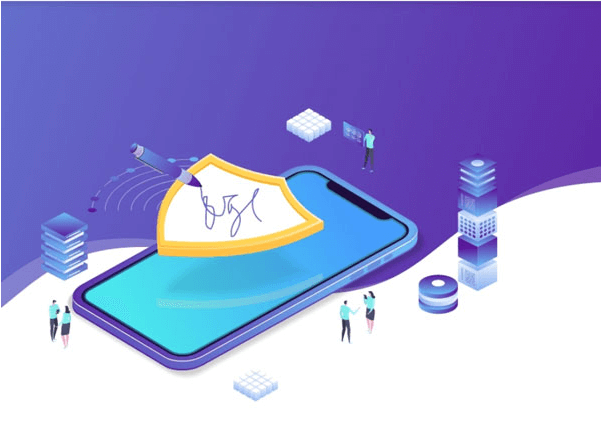 Dùng file đăng ký gia hạn chữ ký số newca nào?