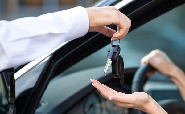 Kinh nghiệm thành lập công ty cho thuê xe tự lái