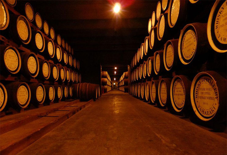 Các bước thành lập công ty sản xuất rượu