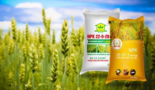 Thủ tục sau khi thành lập công ty phân bón