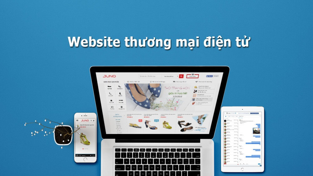 Thủ tục thành lập công ty thương mại điện tử