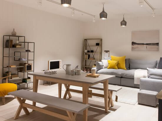 Những vấn đề cần lưu ý sau khi thành lập công ty thiết kế nội thất