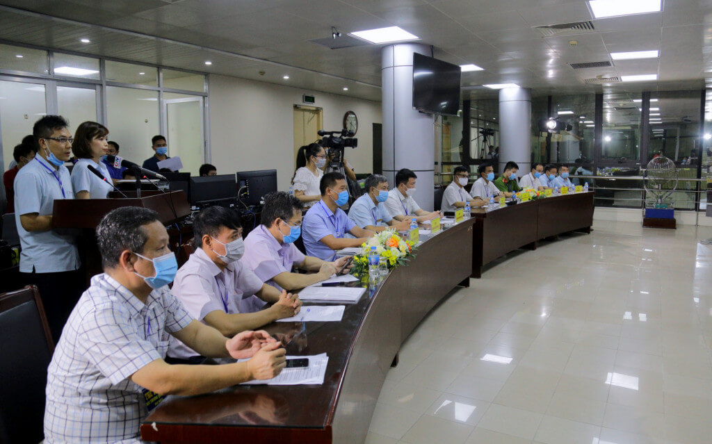 Điều kiện thành lập công ty xổ số