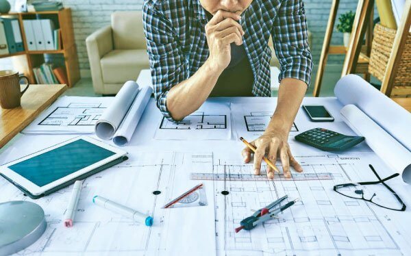 Kinh nghiệm thành lập công ty kiến trúc