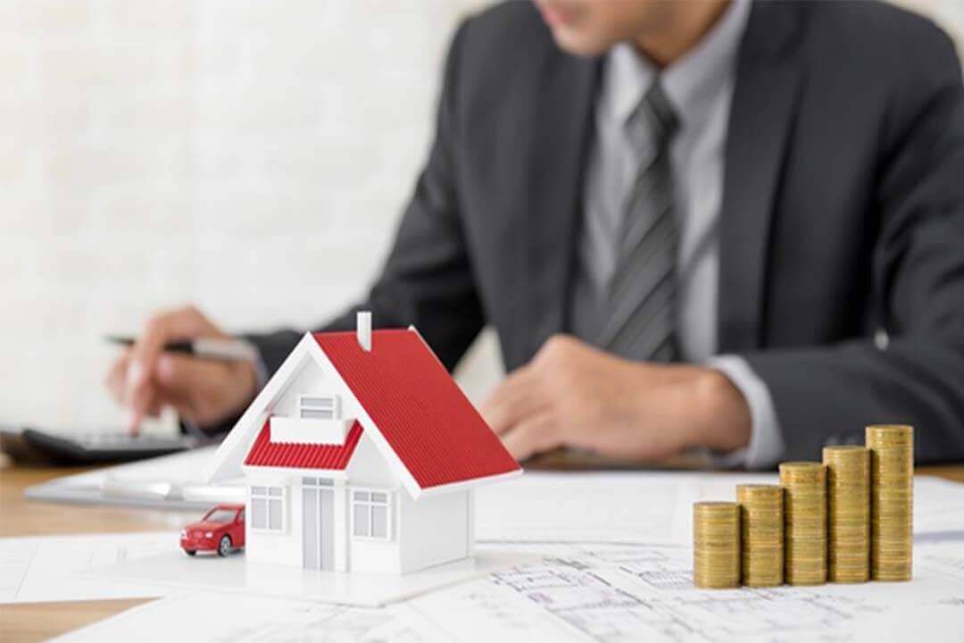 Hồ sơ công ty môi giới bất động sản