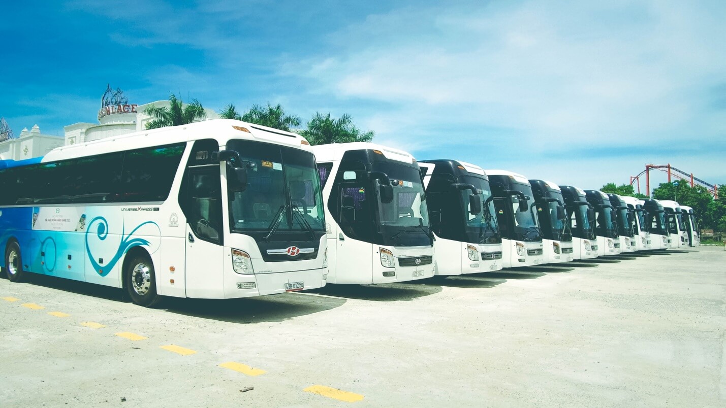 Điều kiện thành lập công ty vận tải du lịch