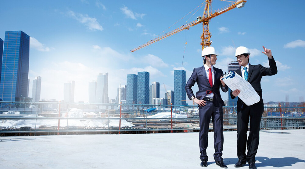 Thủ tục thành lập công ty tư vấn thiết kế xây dựng