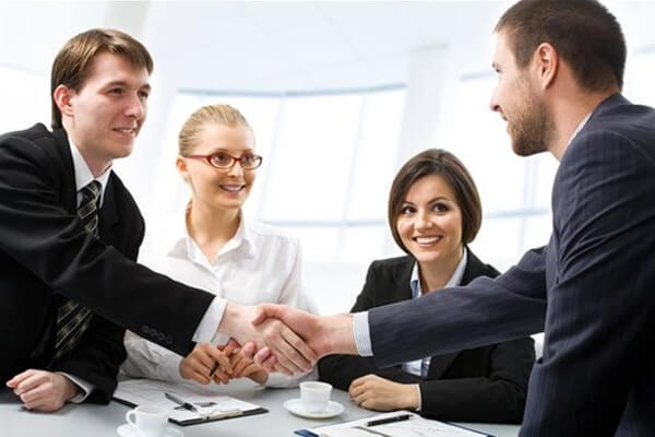 Điều kiện thành lập công ty tư vấn đầu tư.