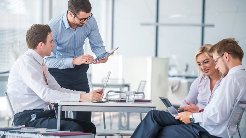 Điều kiện, thủ tục thành lập công ty quản lý quỹ mới nhất 10 Điều kiện về vốn pháp định thành lập công ty quản lý quỹ