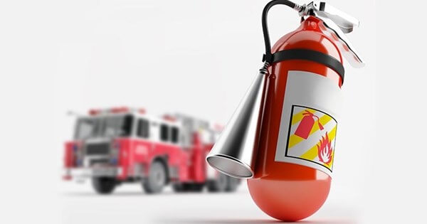 Hồ sơ xin giấy phép phòng cháy chữa cháy