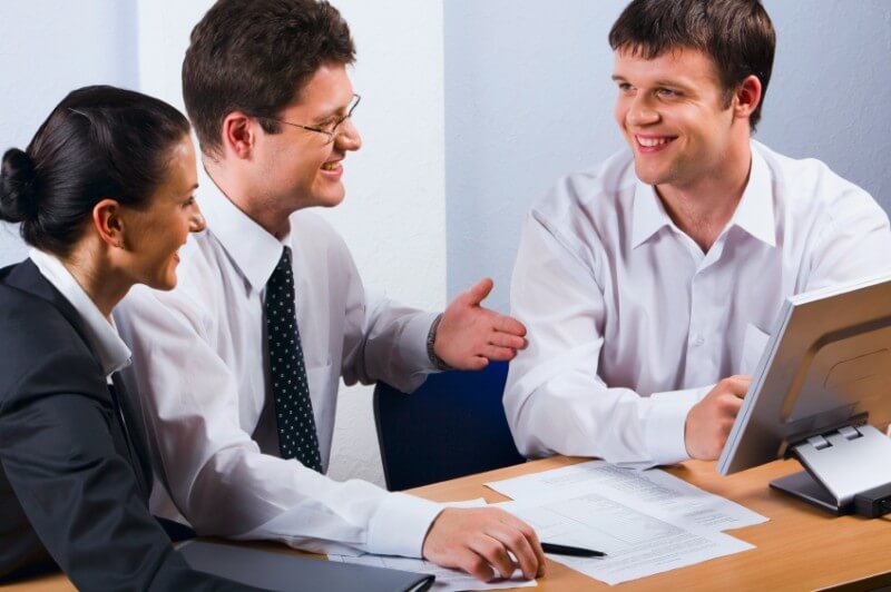 Những thủ tục cần chuẩn bị khi thành lập công ty chứng khoán