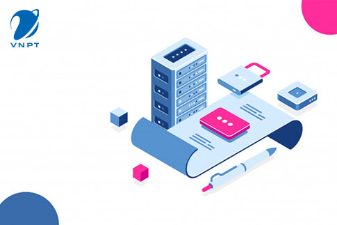 TOP 10 chữ ký số giá rẻ, uy tín, bán chạy nhất hiện nay 15 Chữ ký số của VNPT