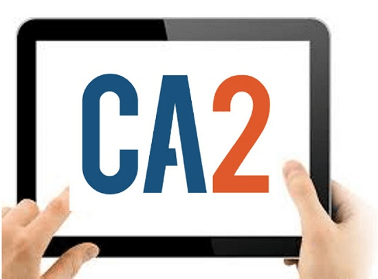 TOP 10 chữ ký số giá rẻ, uy tín, bán chạy nhất hiện nay 21 Chữ ký số CA2