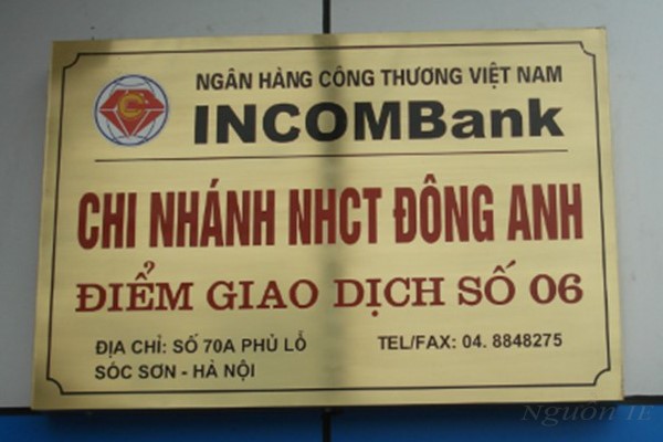 Biển hiện đồng vẫn được nhiều doanh nghiệp ưa chuộng