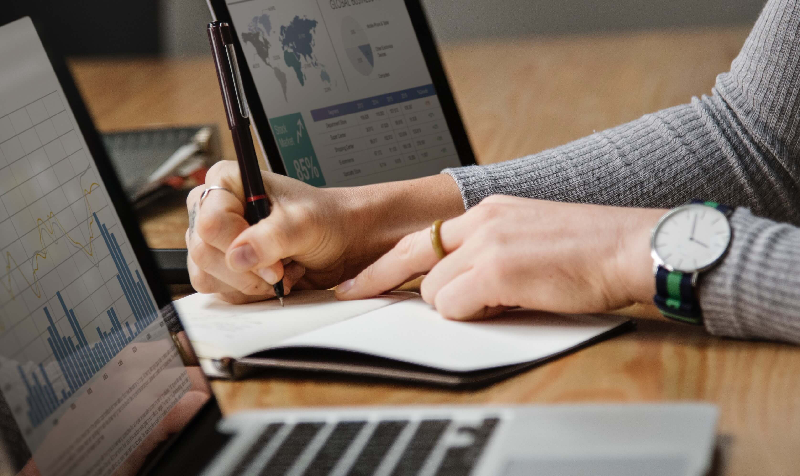 Phương pháp tăng vốn điều lệ công ty cổ phần bằng cách gì?