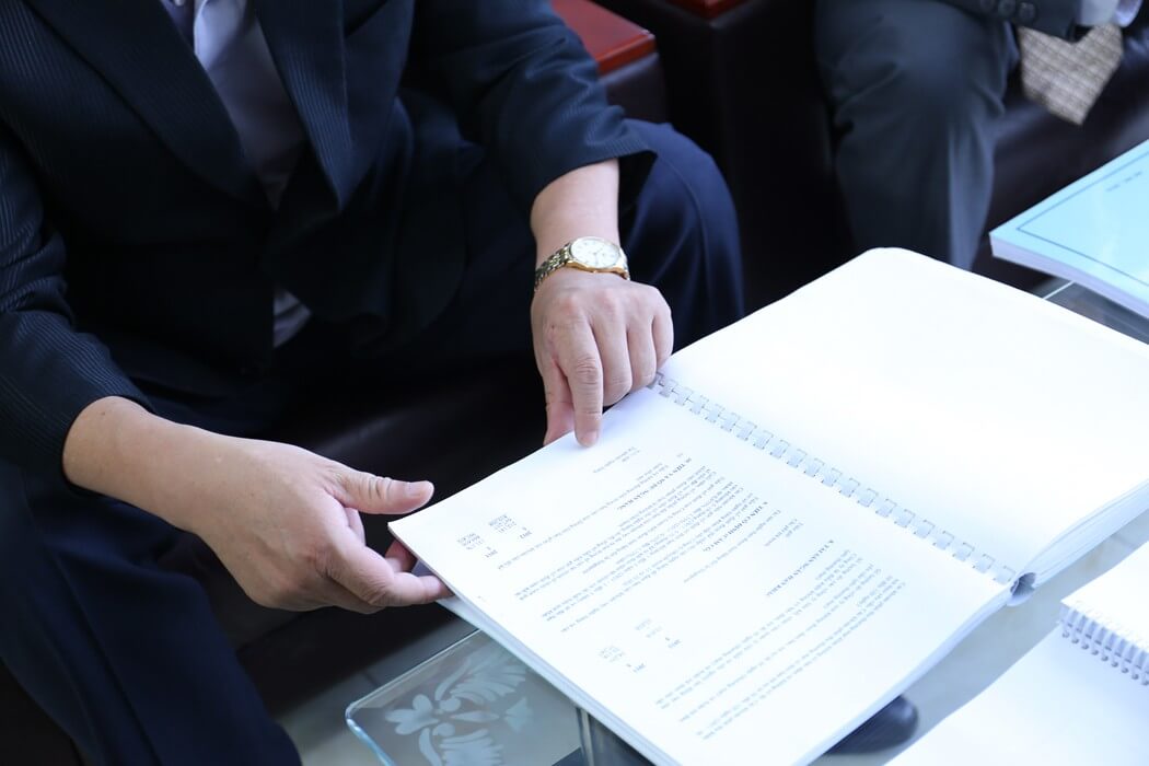 Lưu ý khi thực hiện thủ tục thay đổi địa chỉ trụ sở chính công ty cổ phần