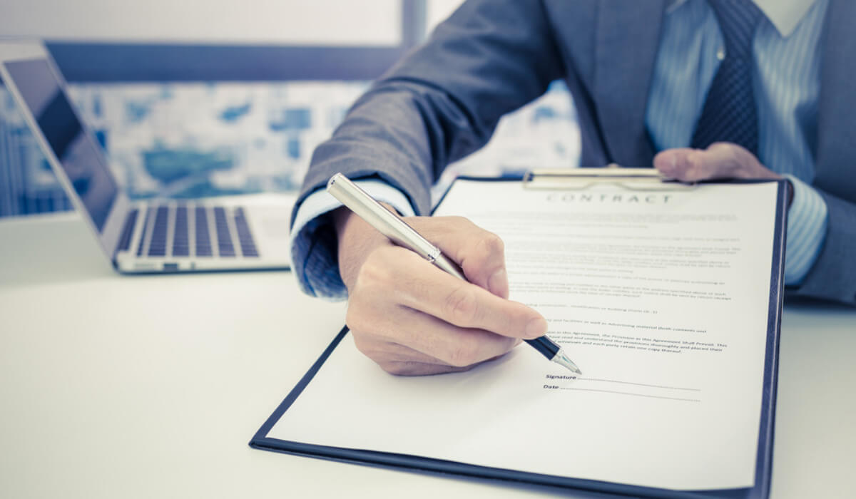 Thủ tục thay đổi địa chỉ trụ sở chính của công ty cổ phần