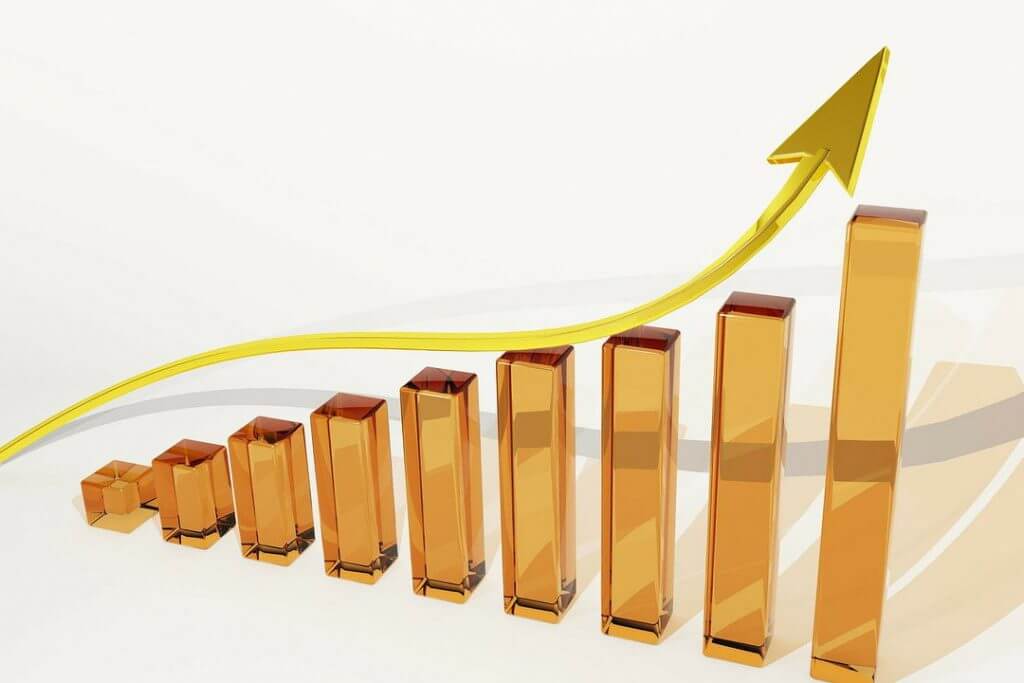 Tăng vốn điều lệ khi nào?