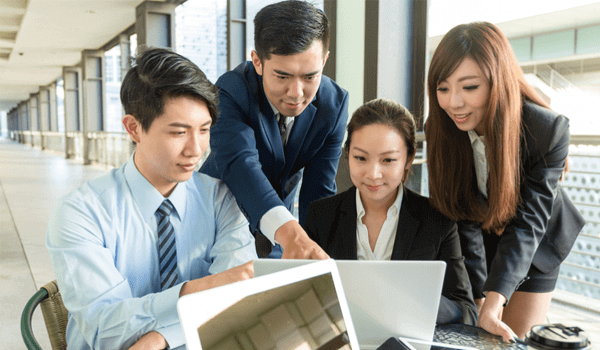 Hồ sơ, thủ tục bổ sung ngành nghề kinh doanh mới nhất