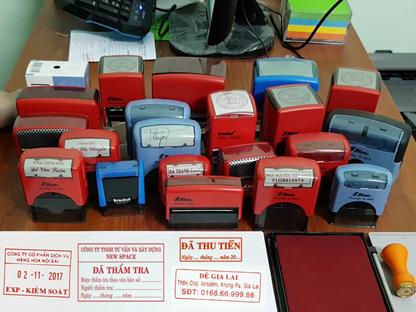 Hồ sơ, thủ tục thay đổi địa chỉ công ty khác quận mới nhất