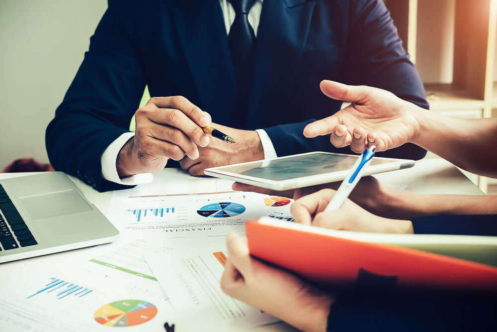 Hồ sơ, thủ tục thay đổi địa chỉ công ty cùng quận mới nhất