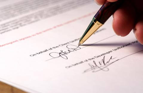 Hồ sơ, thủ tục thay đổi tên công ty mới nhất 4 Thủ tục đổi tên công ty như thế nào?