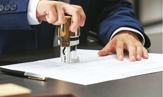 Hồ sơ, thủ tục thay đổi tên công ty mới nhất 5 Hồ sơ thay đổi tên công ty