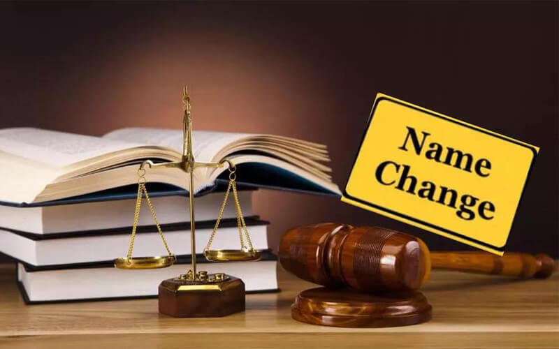 Hồ sơ, thủ tục thay đổi tên công ty mới nhất 6 Làm gì sau khi đổi tên công ty?