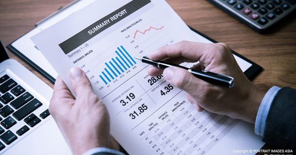 Các trường hợp doanh nghiệp không phải nộp báo cáo tài chính doanh nghiệp