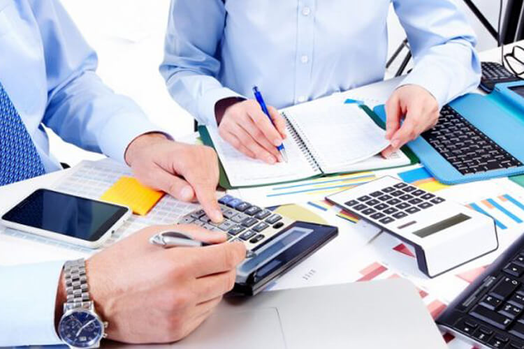 Nguyên nhân làm sai lệch báo cáo tài chính