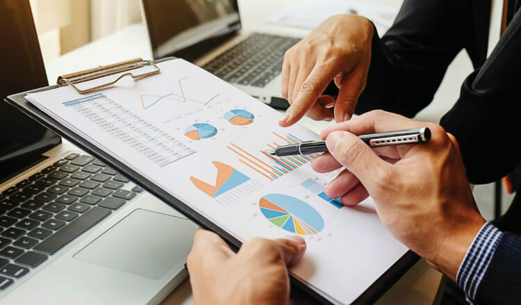 Rủi ro khi thuê dịch vụ kế toán thiếu kinh nghiệm