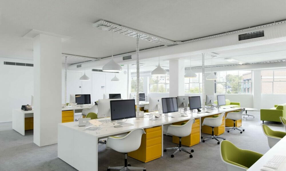 Văn phòng đại diện là gì ?