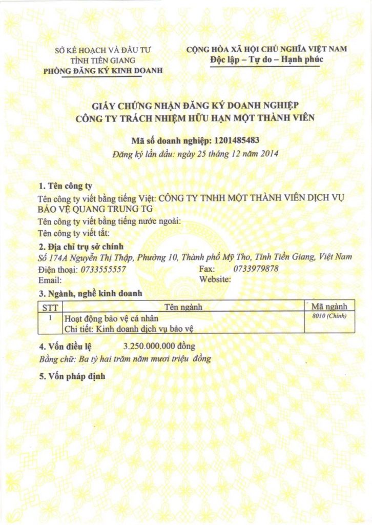 1648535356 81 Ho so thu tuc thanh lap cong ty TNHH 1