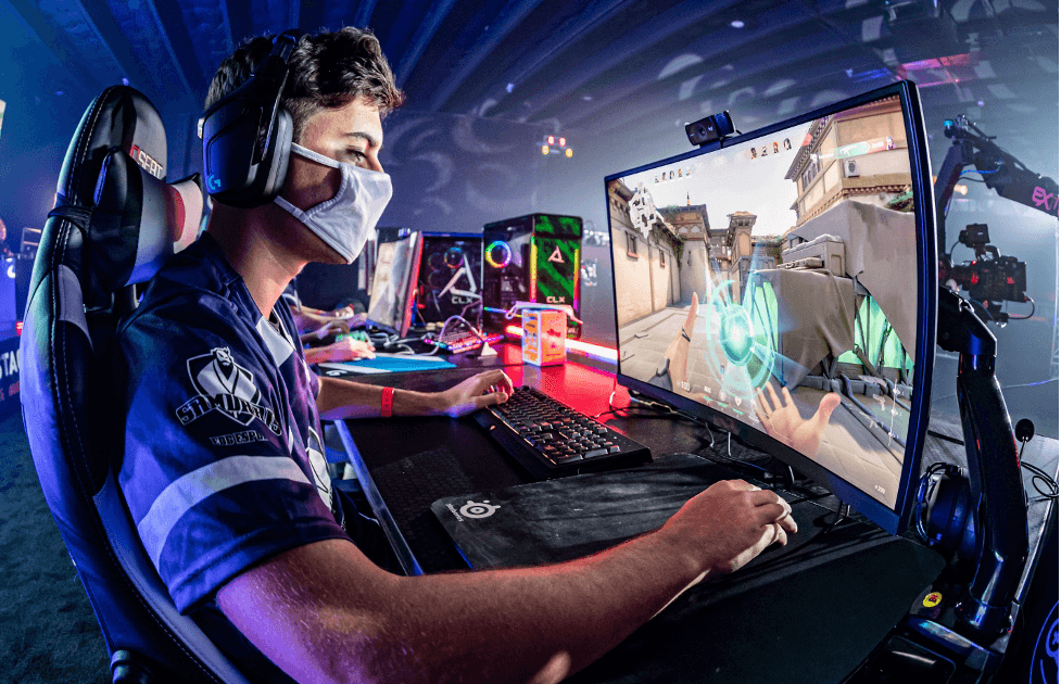 Thủ tục thành lập công ty game online