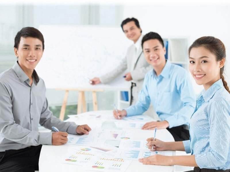 Điều kiện, thủ tục thành lập công ty logistics mới nhất 5 Quy trình thành lập công ty logistics