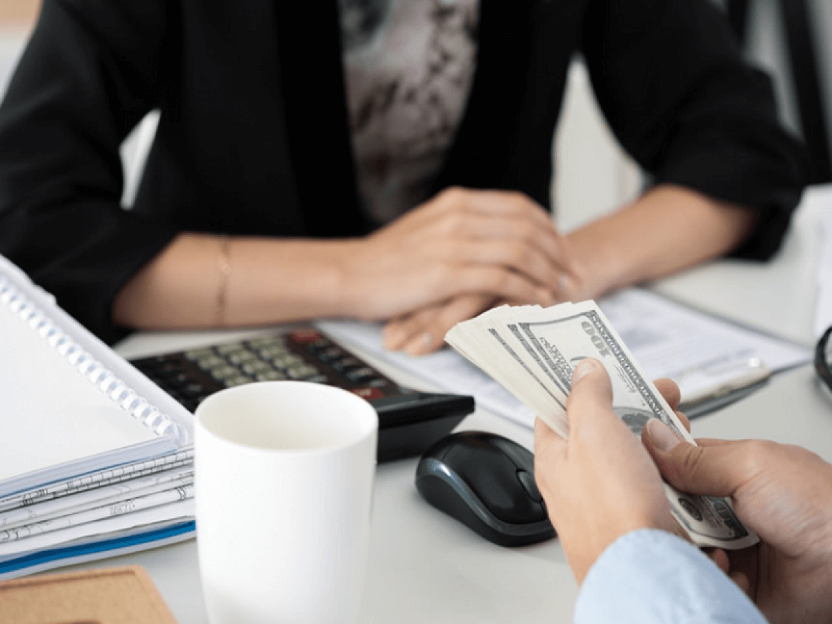 Chi phí và lệ phí thành lập công ty luật