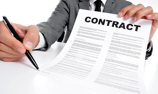 Thủ tục thành lập công ty shipper, giao hàng